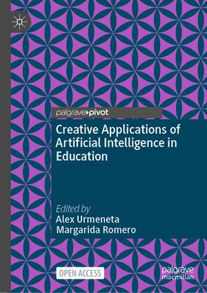 Creative Application of Artificial Intelligence in Education image number 0