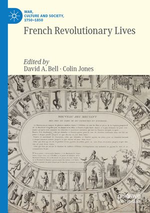 French Revolutionary Lives image number 0