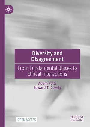 Diversity and Disagreement: From Fundamental Biases to Ethical Interactions image number 0
