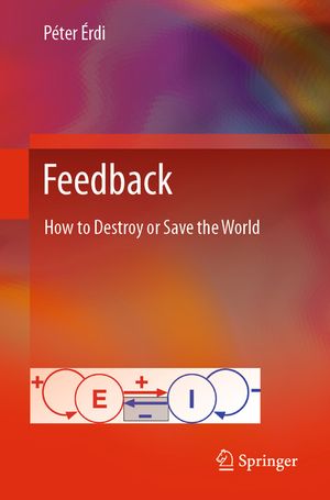 Feedback: How to Destroy or Save the World image number 0