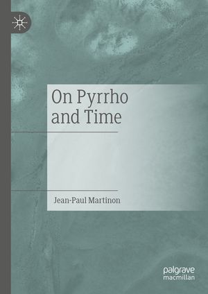 On Pyrrho and Time image number 0