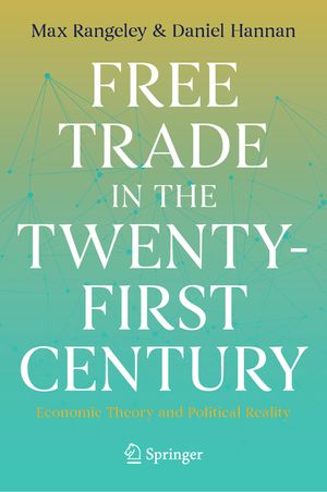 Free Trade in the Twenty-First Century: Economic Theory and Political Reality image number 0