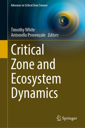 Critical Zone and Ecosystem Dynamics image number 0