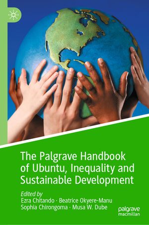 The Palgrave Handbook of Ubuntu, Inequality and Sustainable Development image number 0