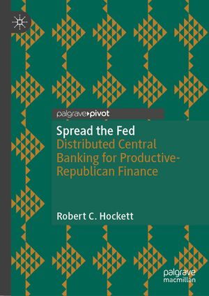 Spread the Fed: Distributed Central Banking and Us Monetary Policy image number 0