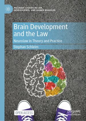 Brain Development and the Law: Neurolaw in Theory and Practice image number 0