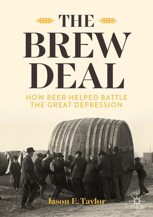 The Brew Deal: How Beer Helped Battle the Great Depression image number 0