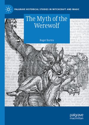 The Myth of the Werewolf image number 0