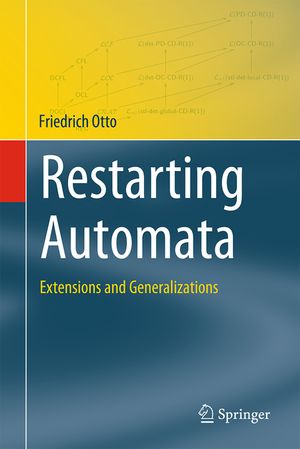 Restarting Automata: Extensions and Generalizations image number 0
