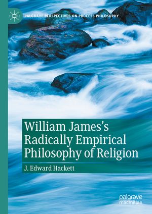 William James's Radically Empirical Philosophy of Religion image number 0