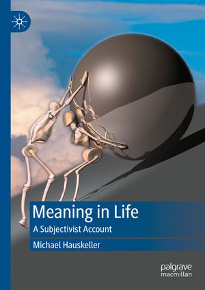 Meaning in Life: A Subjectivist Account image number 0