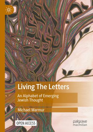 Living the Letters: An Alphabet of Emerging Jewish image number 0