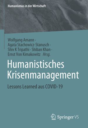 Humanistisches Krisenmanagement: Lessons Learned Aus Covid-19 image number 0