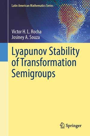 Lyapunov Stability of Transformation Semigroups image number 0