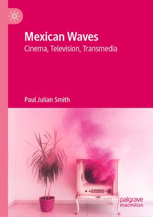 Mexican Waves: Cinema, Television, Transmedia image number 0