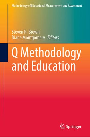 Q Methodology and Education image number 0