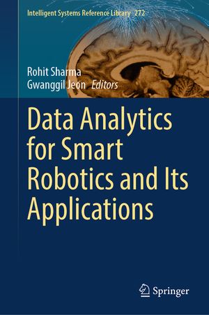 Data Analytics for Smart Robotics and Its Applications image number 0