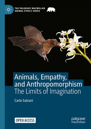 Animals, Empathy, and Anthropomorphism: The Limits of Imagination image number 0