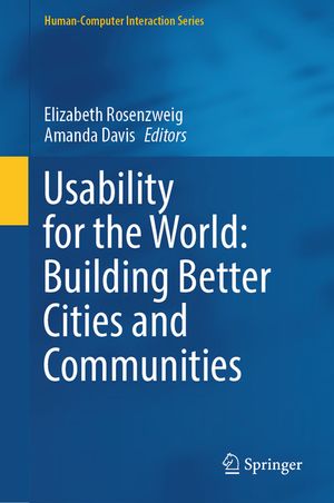 Usability for the World: Building Better Cities and Communities image number 0