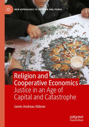 Religion and Cooperative Economics image number 0