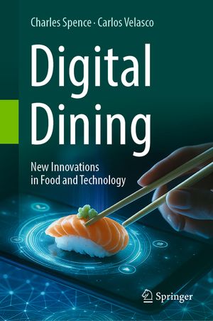 Digital Dining: New Innovations in Food and Technology image number 0