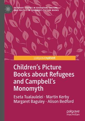 Children's Picture Books about Refugees and Campbell's Monomyth image number 0