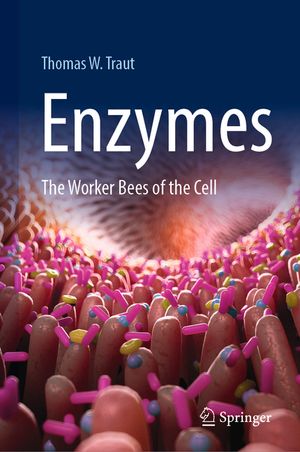 Enzymes: The Worker Bees of the Cell image number 0