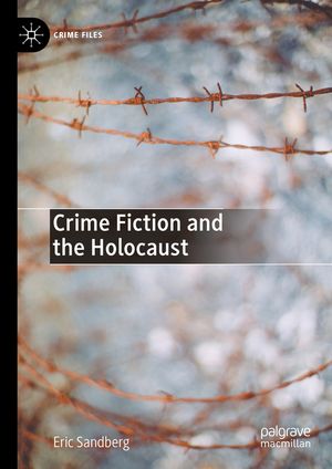 Crime Fiction and the Holocaust image number 0