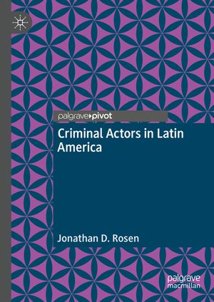 Criminal Actors in Latin America image number 0