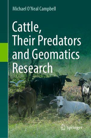 Cattle, Their Predators and Geomatics Research image number 0