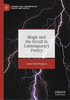Magic and the Occult in Contemporary Poetry image number 0