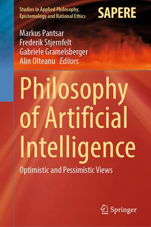 Philosophy of Artificial Intelligence: Optimistic and Pessimistic Views image number 0