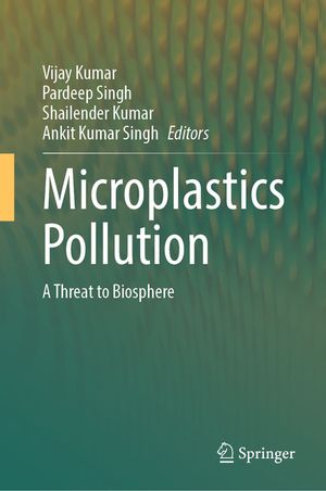 Microplastics Pollution: A Threat to Biospheres image number 0