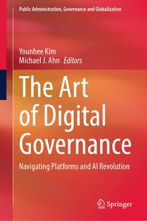 The Art of Digital Governance: Navigating Platforms and AI Revolution image number 0