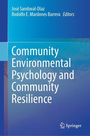 Community Environmental Psychology and Community Resilience image number 0