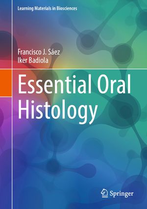 Essential Oral Histology image number 0