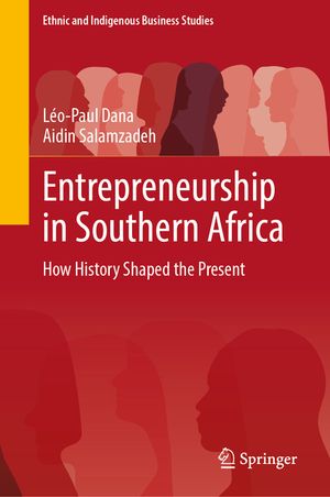 Entrepreneurship in Southern Africa: How History Shaped the Present image number 0