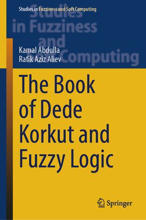 The Book of Dede Korkut and Fuzzy Logic image number 0