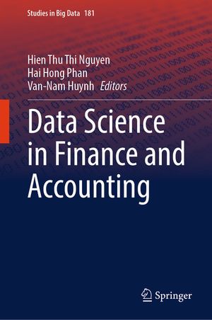 Data Science in Finance and Accounting image number 0
