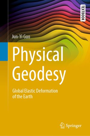 Physical Geodesy: Global Elastic Deformation of the Earth image number 0