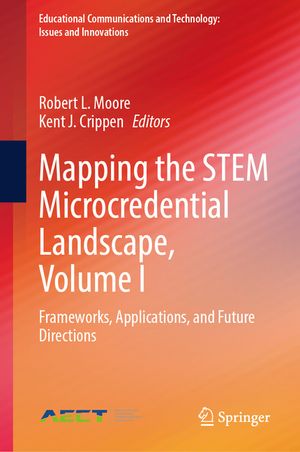 Mapping the Stem Microcredential Landscape, Volume I: Frameworks, Applications, and Future Directions image number 0