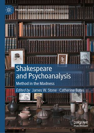 Shakespeare and Psychoanalysis: Method in the Madness image number 0
