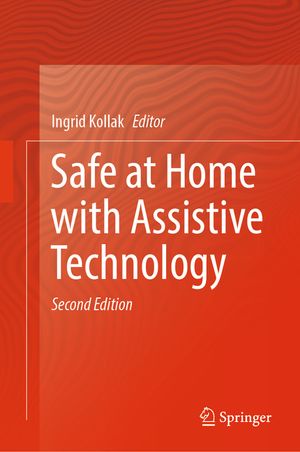 Safe at Home with Assistive Technology image number 0