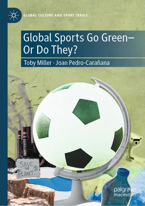 Global Sports Go Green--Or Do They? image number 0