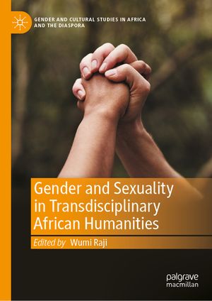 Gender and Sexuality in Transdisciplinary African Humanities image number 0