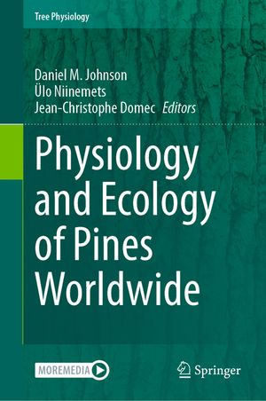 Physiology and Ecology of Pines Worldwide image number 0