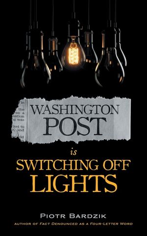 Washington Post Is Switching Off Lights image number 0