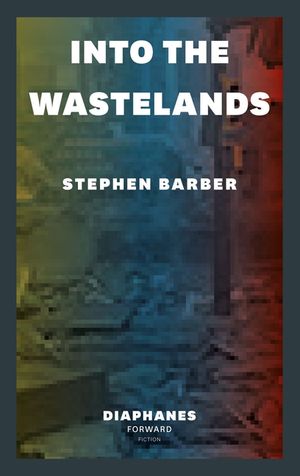 Into the Wastelands image number 0