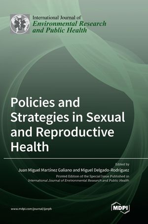 Policies and Strategies in Sexual and Reproductive Health image number 0