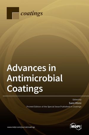 Advances in Antimicrobial Coatings image number 0